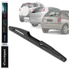 Palheta Limpador Parabrisa Traseiro 12 Polegadas TR12 AutoImpact Palheta Limpador Parabrisa Traseiro 12 Polegadas TR12 AutoImpact