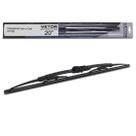 Palheta Limpador Parabrisa Universal Gancho PVT20 -TOP