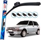 Palheta Limpador Parabrisa Uno / Mille 1984 85 86 a 2010 2011 2012 2013 Bosch