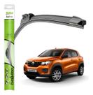 Palheta Limpador Parabrisa Valeo Kwid 2017 A 2025 Renault Kwid 2017 A 2025