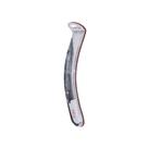 palheta limpador parabrisa vto pvf10r traseira jeep renegade 16 / UN / Vetor