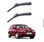 Palheta Limpador Parabrisa Vw Gol G3 2001 A 2005 - Pa 20 20