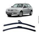 Palheta Limpador Parabrisa Vw Gol G4 2006 A 2008 - Pa 20 20