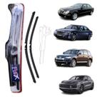 Palheta Limpador Touareg 02-10 Mb E320 02-08 Porshe Cayenne