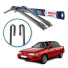 Palheta Limpador Toyota Corolla 1992 1995 1996 1997 A 2001