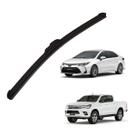 Palheta limpador toyota hilux/corolla 17/ autoimpact Palheta limpador toyota hilux/corolla 17/ autoimpact