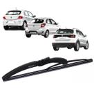 Palheta Limpador Traseira Ka Gol G5 6 7 Fox Crossfox T-Cross Palheta Limpador Traseira Ka Gol G5 6 7 Fox Crossfox T-Cross