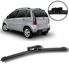 Palheta Limpador Traseiro 12E" Fiat Idea 11-16