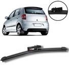 Palheta Limpador Traseiro 12E" Volkswagen Fox 03-09
