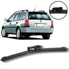 Palheta Limpador Traseiro 12E" Volkswagen Parati G3 1999-2002