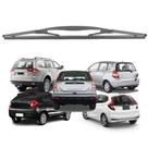 Palheta Limpador Traseiro Crv J3 Pajero Forester