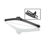 Palheta Limpador Traseiro Flex 16" Universal Palheta Limpador Traseiro Flex 16" Universal