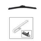 Palheta Limpador Traseiro Flex 24" Universal Palheta Limpador Traseiro Flex 24" Universal