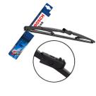 Palheta Limpador Traseiro Hb20 2012 A 2019 Original Bosch