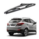 Palheta Limpador Traseiro I30 Ix35 2010 A 2025