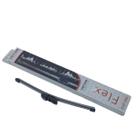 Palheta Limpador Traseiro PVF10U VW UP 14/25 - Vetor