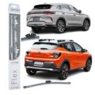 Palheta limpador traseiro renault kardian byd song plus 22-
