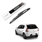 Palheta Limpador Traseiro Renault Sandero 2008 a 2014 TR15 Palheta Limpador Traseiro Renault Sandero 2008 a 2014 TR15