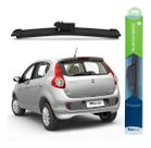 Palheta Limpador Traseiro Silicone Novo Ford Ka 2014 A 2018