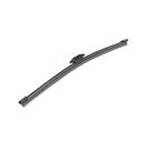 Palheta Limpador Traseiro Song Plus 1.5 Hibrido Compass 2023 2024 Slim Blade Flex 10 Polegadas - Vetor PVF10C