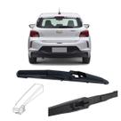 Palheta Limpador Traseiro Tracker 2019 A 2026 Equinox 2024 A 2026