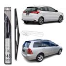 Palheta limpador vidro traseira toyota yaris corolla filder Palheta limpador vidro traseira toyota yaris corolla filder