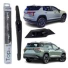 Palheta limpador vidro traseiro gm equinox após 25- original