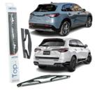 Palheta Limpador Vidro Traseiro Honda Zr-v 2024 26 Traseira