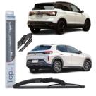 Palheta Limpador Vidro Traseiro T-cross Tera Fox 10- Gol G5