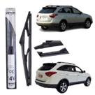 Palheta Limpador Vidro Traseiro Traseira Hyundai Vera Cruz