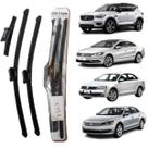 Palheta Limpador Vw Jetta 2011-18 Passat Cc 12-17 Passat G7 Palheta Limpador Vw Jetta 2011-18 Passat Cc 12-17 Passat G7