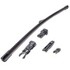 Palheta Limpadora Agile Cruze Eos Golf Montana Polo S10 Symbol Trailblazer Vectra Virtus LD 18" - Valeo - 583702