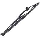 Palheta Limpadora Caio Foz 2200S Volare 5 Fly 6 26" - Granero - 2602