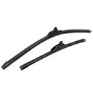 Palheta Limpadora Captiva Fiorino Fluence HB20 Honda Fit IX35 Megane Mobi Ranger Scenic Sportage Tucson Uno Vitara 24" 16" PAR - Valeo -V509