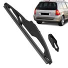 Palheta Limpadora de para Brisa Traseiro Vigia Carenada 14 Polegadas 307 Sw 2006 a 2008
