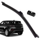 Palheta Limpadora de para Brisa Traseiro Vigia Slim 10 Polegadas Evoque 2019 a 2025 Palheta Limpadora de para Brisa Traseiro Vigia Slim 10 Polegadas Evoque 2019 a 2025