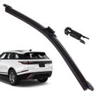 Palheta Limpadora de para Brisa Traseiro Vigia Slim 12 Polegadas Velar 2018 a 2025 Palheta Limpadora de para Brisa Traseiro Vigia Slim 12 Polegadas Velar 2018 a 2025