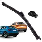Palheta Limpadora de para Brisa Traseiro Vigia Slim 14 Polegadas Q3 2011 a 2025