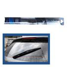 Palheta Limpadora de Silicone Universal 16" Polegadas Para Traseira do Veículo Tiger Auto - 0503016