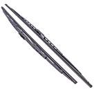 Palheta Limpadora Dianteira Peugeot 307 2000 a 2007 28" 26" PAR - Valeo - 583611 Palheta Limpadora Dianteira Peugeot 307 2000 a 2007 28" 26" PAR - Valeo - 583611