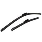 Palheta Limpadora Fiat Idea 2011 a 2014 24" 15" PAR - Valeo - VSD2