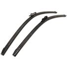 Palheta Limpadora Honda Civic 2006 a 2011 Mercedes Classe E 2009 a 2012 Sprinter após 2012 26" 24" PAR - Valeo - V404 Palheta Limpadora Honda Civic 2006 a 2011 Mercedes Classe E 2009 a 2012 Sprinter após 2012 26" 24" PAR - Valeo - V404