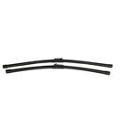 Palheta Limpadora Tiguan após 2017 Slim Blade 24" 21" PAR - Vetor - PVF2421T Palheta Limpadora Tiguan após 2017 Slim Blade 24" 21" PAR - Vetor - PVF2421T