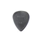 Palheta maxgrip nylon 1mm cinza pct c/12 449p.1.0 dunlop 10733 Palheta maxgrip nylon 1mm cinza pct c/12 449p.1.0 dunlop 10733