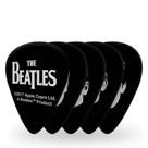 Palheta Média Meet Beatles D Addario The Beatles 1CBK4-10B2 F035