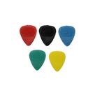 Palheta Média São Gonçalo 0.80MM Nylon