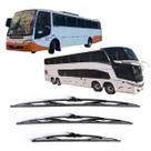 Palheta metal modelo mercedes benz agrale volare