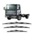 Palheta metal modelo vw caminhoes ford cargo mercedesbenz