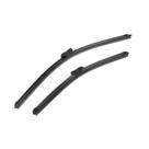 Palheta Micro Aeroflat Par 21"/17" Pol. Diant. - Gm Montana Após 10 - Agile 09 A 14 F103