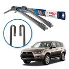 Palheta Mitsubishi Outlander 2013 2014 2015 2016 2017 2018